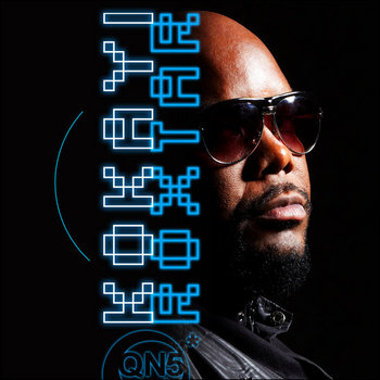 RoxTar Maxi Single cover art