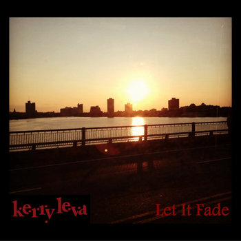 Let It Fade cover art