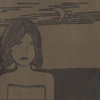 Lain cover art
