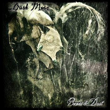 Bones & Dust cover art