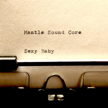 Sexy Baby cover art
