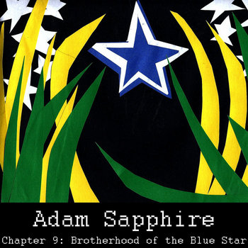 Chapter 9: Brotherhood of the Blue Star cover art