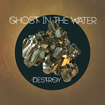 DESTROY cover art