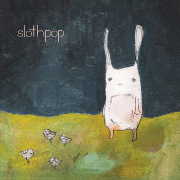 Slothpop cover art