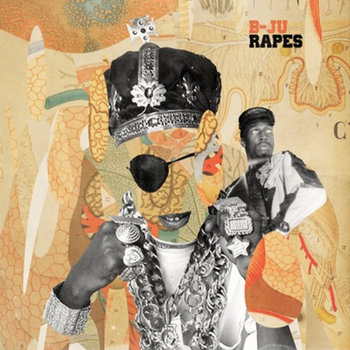 Rapes cover art