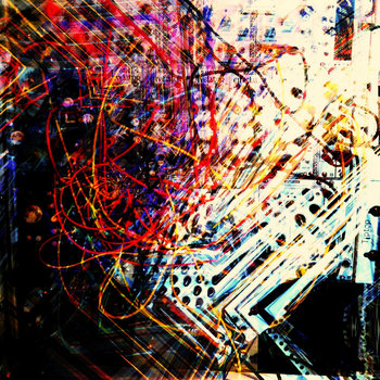 Brain Fruit Live at Lofi Performance Gallery (excerpt) cover art