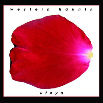 Utøya EP cover art