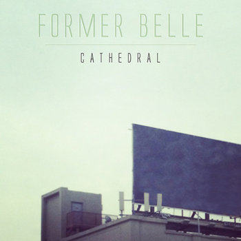 Cathedral cover art