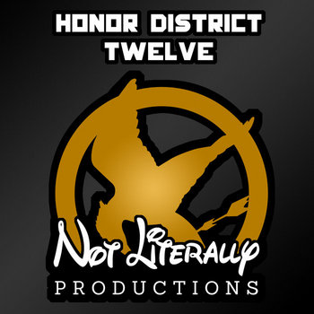 Honor District Twelve cover art