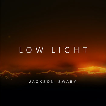 LOW LIGHT cover art