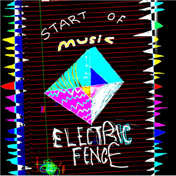 START OF MUSIC cover art