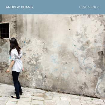 Love Songs cover art