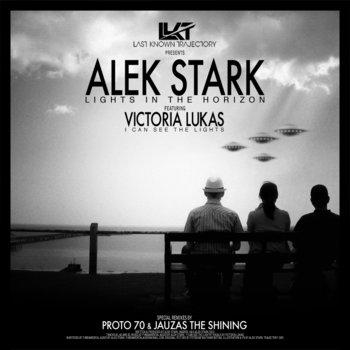 Lights In The Horizon VINYL EDITION cover art