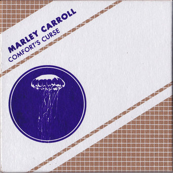 Comfort's Curse cover art