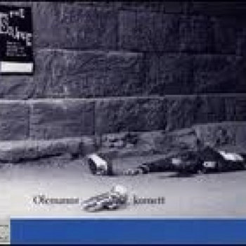 Olemans Kornett cover art