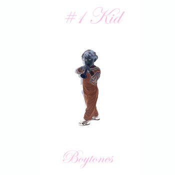 Boytones cover art