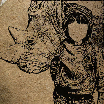 with a lot to learn. cover art
