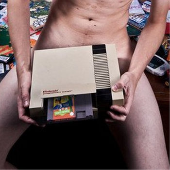 The True Story Of Triforce Mike & Marc With a C (single) cover art