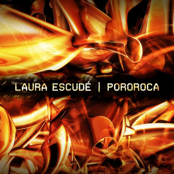 Pororoca cover art