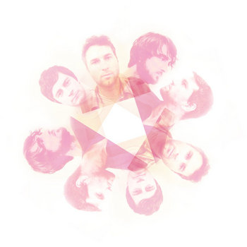 BRONZE EP cover art