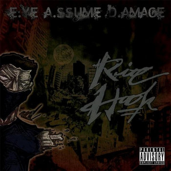 E.ye A.ssume D.amage cover art