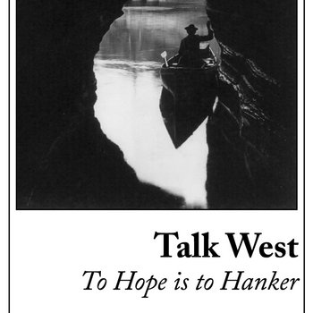 To Hope is to Hanker cover art
