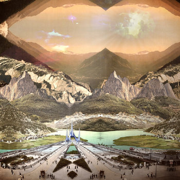 Have Landed cover art