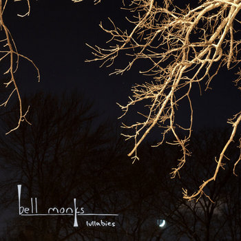 lullabies cover art