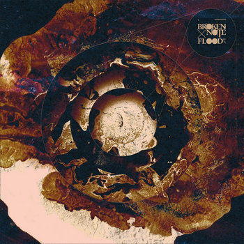 Flood cover art
