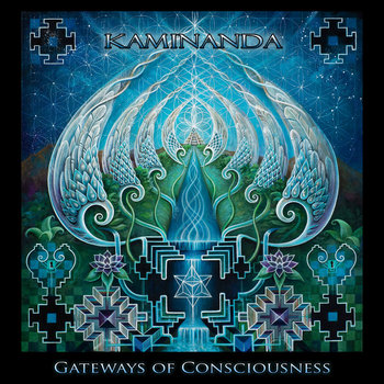 Gateways of Consciousness cover art