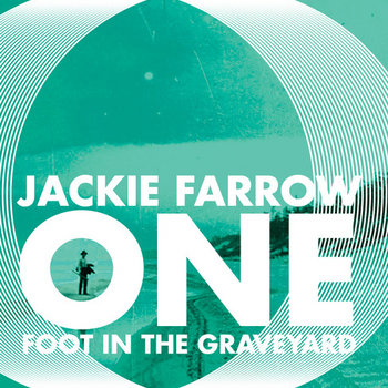 One Foot In The Graveyard cover art