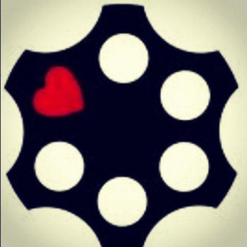 LOVES BULLET EP cover art