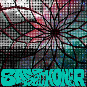 Sand Reckoner cover art