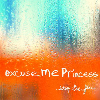 Stop the Flow cover art