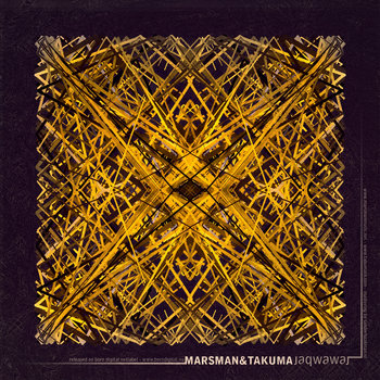 Jaqwawaj cover art