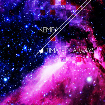 Ultimately Always (A+H006) cover art