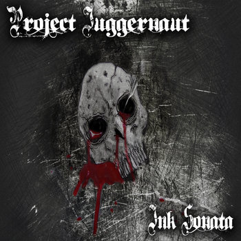 Ink Sonata cover art