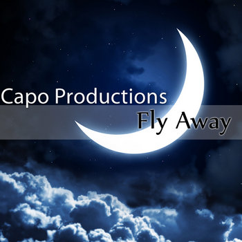 Fly Away cover art