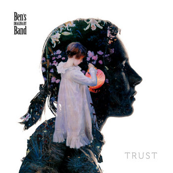 Trust (LP) cover art