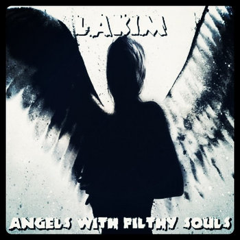 Angels With Filthy Souls cover art