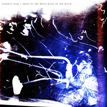 Death To The White Noise Of The World cover art