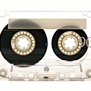 The Beat Tape Vol. 1 cover art