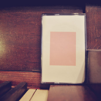 Pink cover art