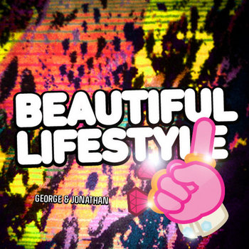 Beautiful Lifestyle cover art