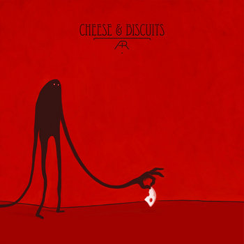 Cheese & Biscuits - Compilation cover art
