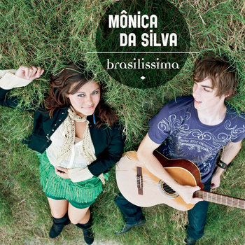 Brasilissima cover art