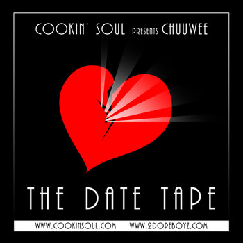 The Date Tape cover art