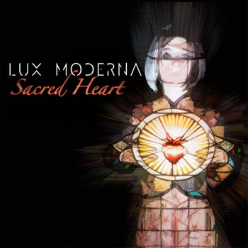 Sacred Heart cover art
