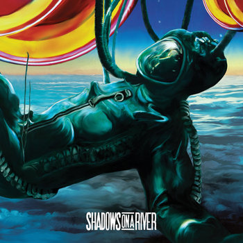 Shadows on a River cover art