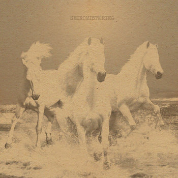 Seiromistkrieg - 2011 cover art
